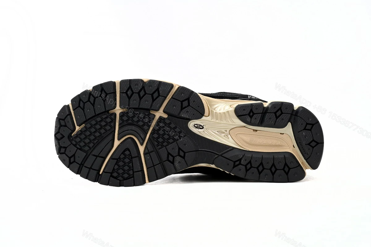 View 9 of NEW BALANCE Black M1906RK