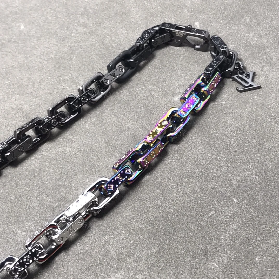 View 7 of Combo EN – Lux LV Necklaces 103