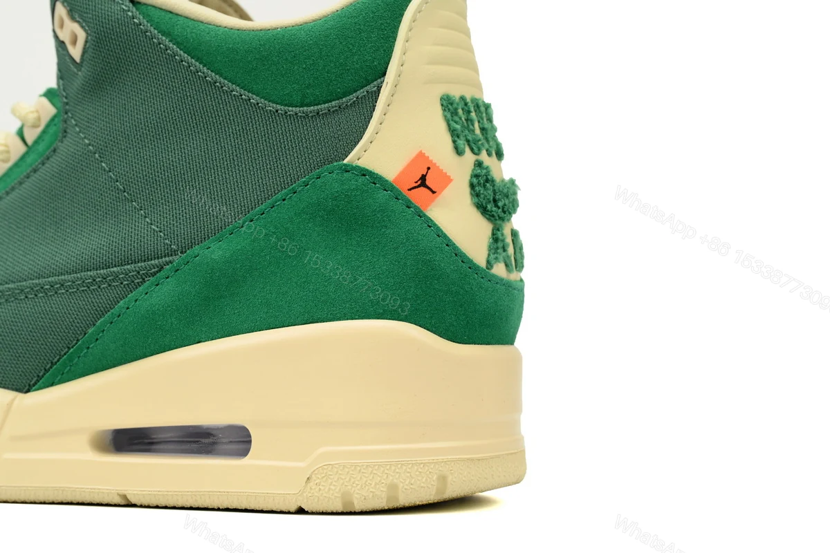 View 6 of Air Jordan 3 Retro SP Nina Abney Bicoastal FZ7974-300
