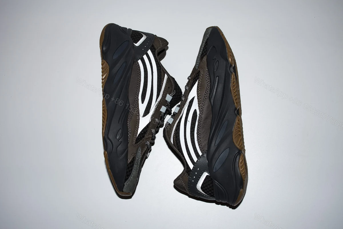 View 12 of Yeezy Boost 700 V2 “Static” EG6860