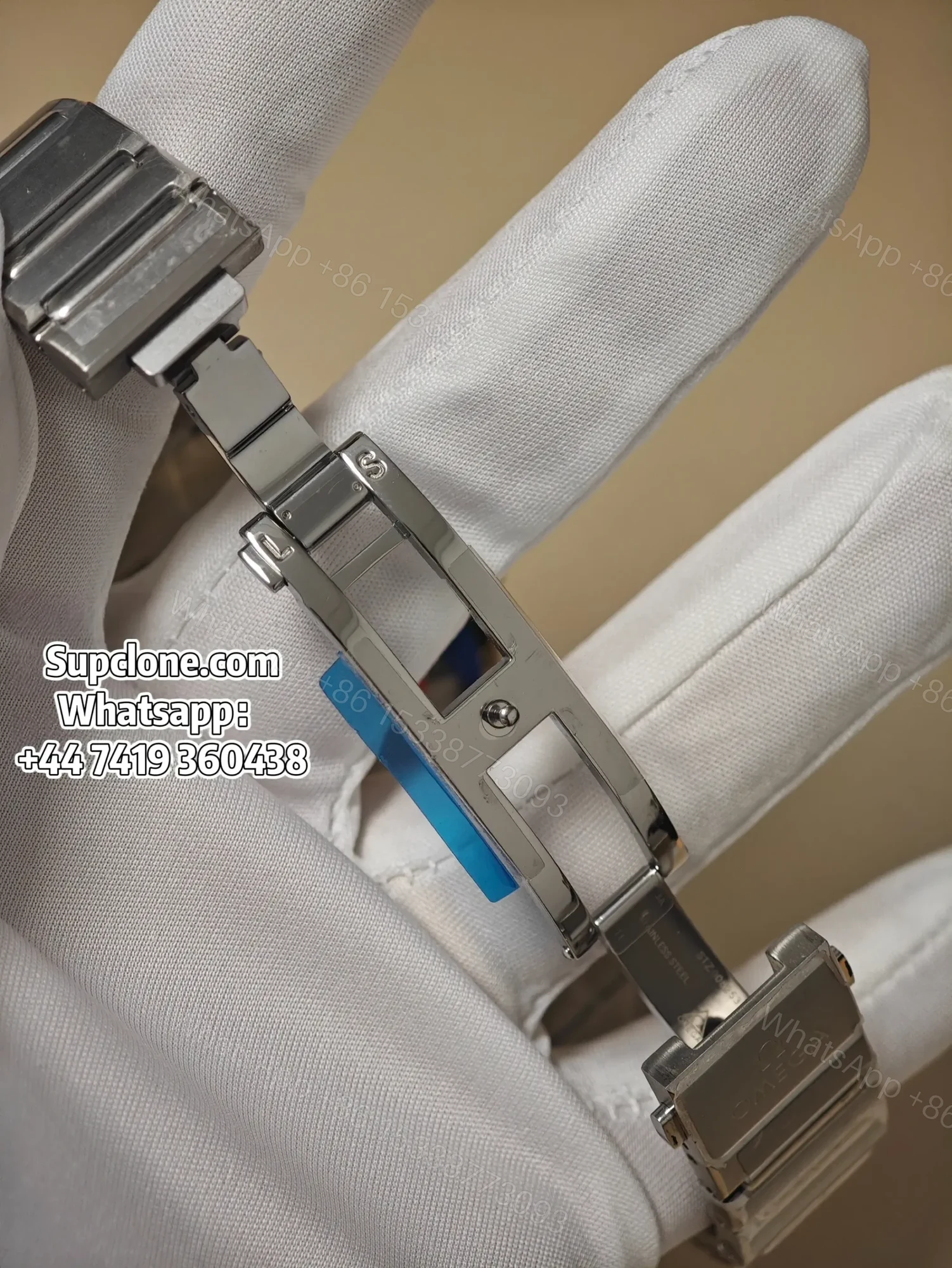 View 13 of Omega Constellation 131.30.41.21.99.001 41mm Super Clone Meteorite Dial