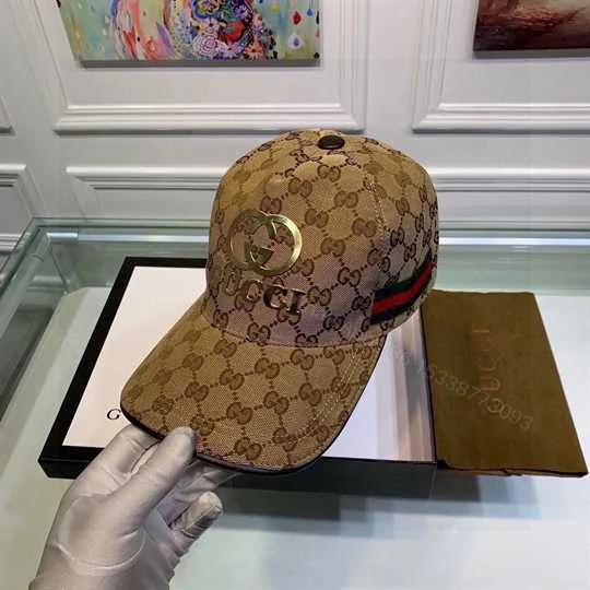 View 4 of Gucci Cap – RCG21