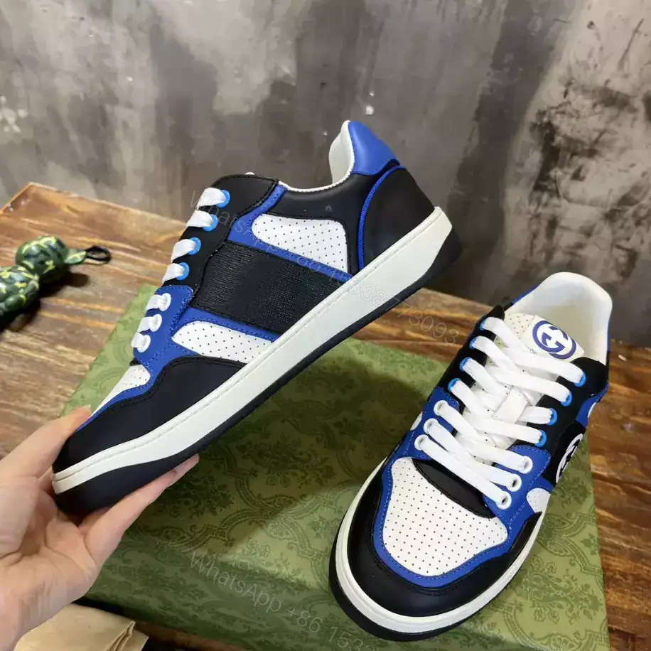 View 5 of GUCCI LOW TOP SNEAKER – GC204