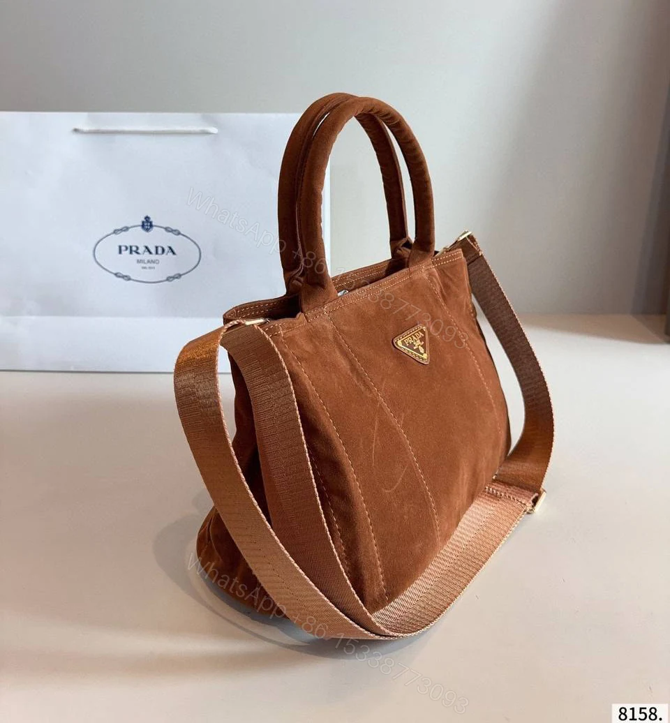 View 3 of Prada Shoulder Bag