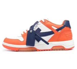 View 2 of OFF-WHITE Out Of White Orange OIMA18 9F21LEA00 22045