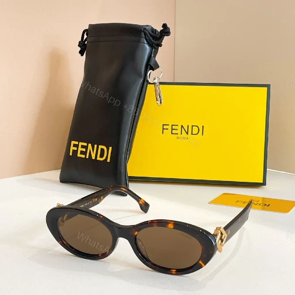 View 4 of Navy Acetate Sunglasses - Luxe Casual-Classic Shield