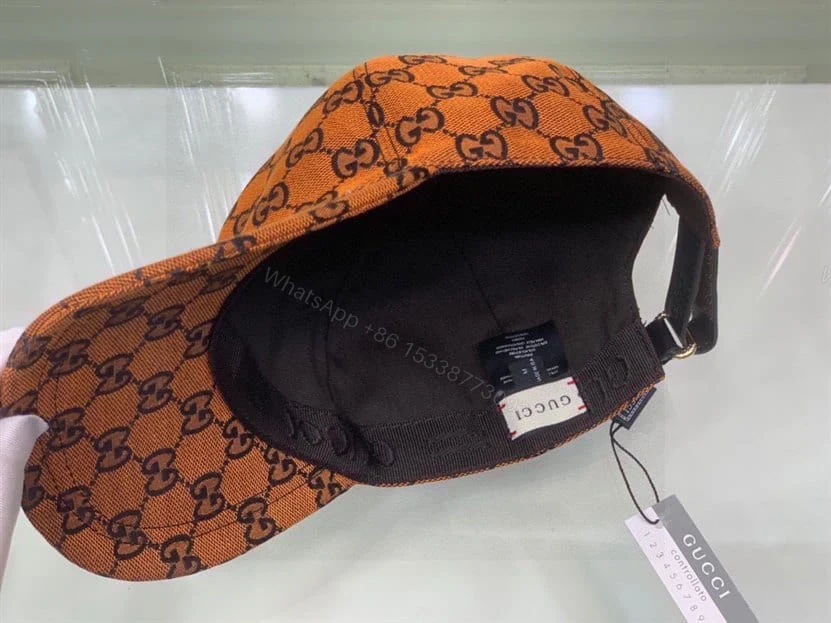 View 5 of Gucci Cap – RCG44