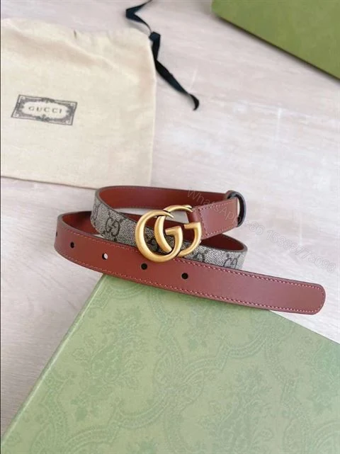 View 3 of GUCCI BELT – B54