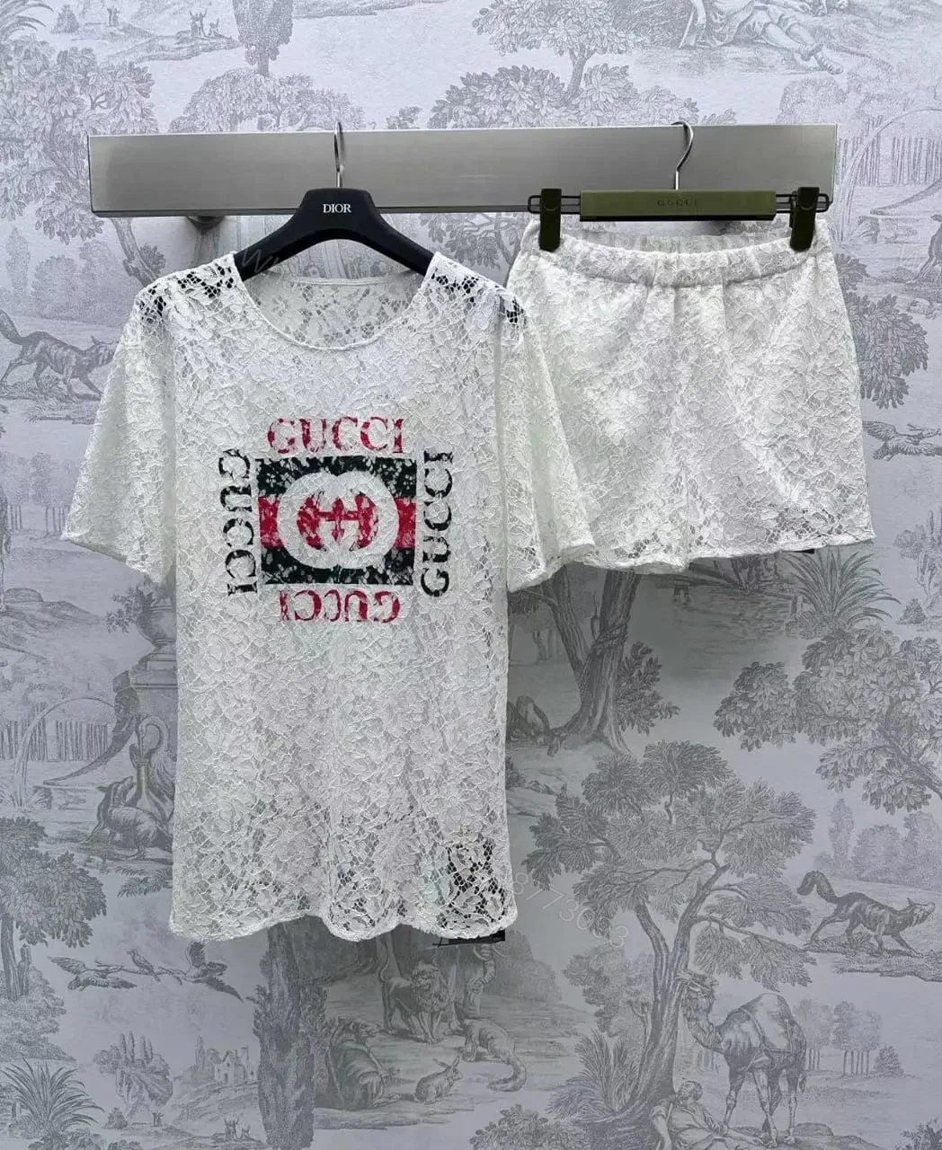 GUCCI — view 1