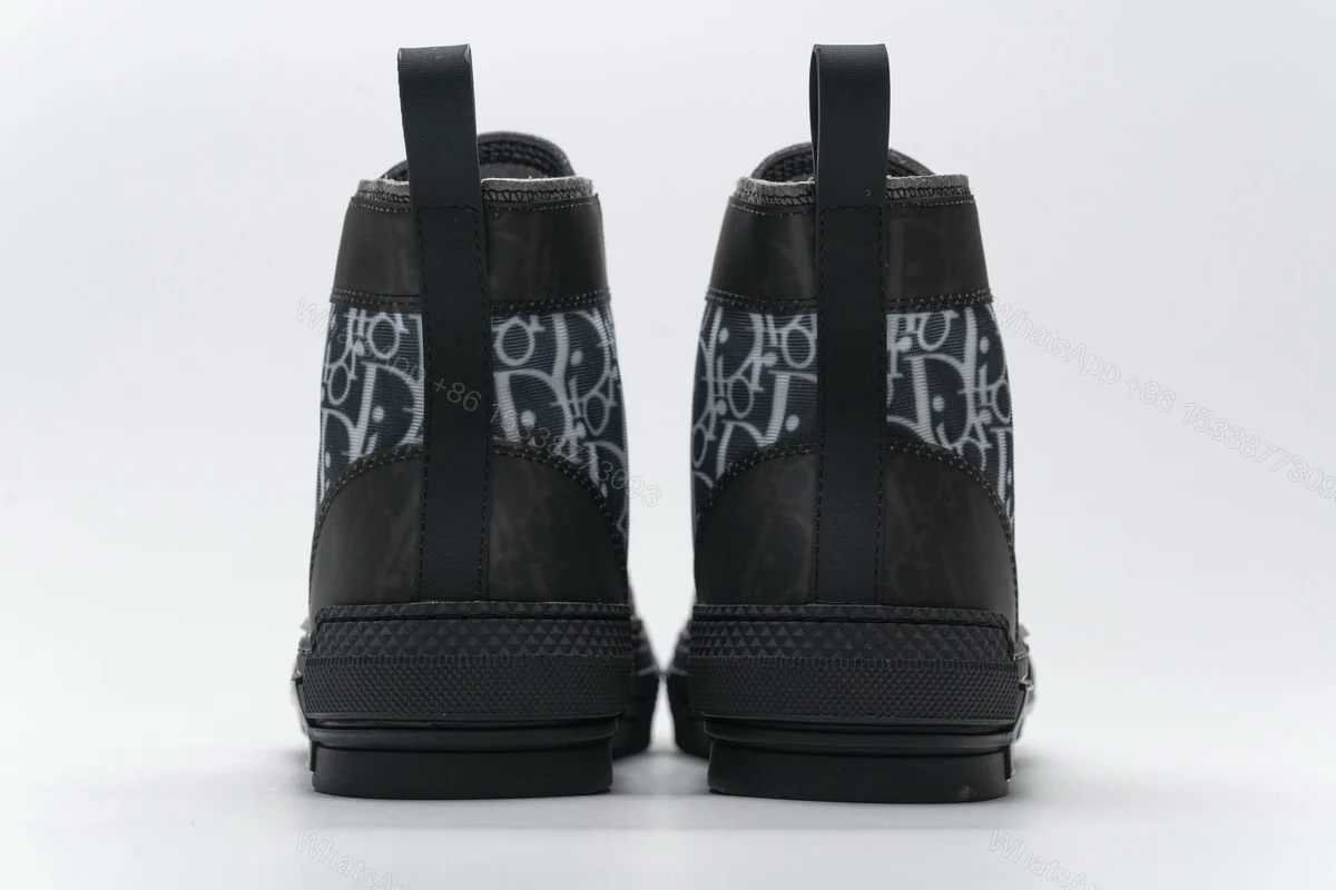 View 4 of Dior B23 3SH118YJR HIGH H063 Noir Black