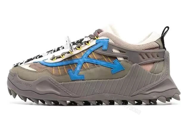 OFF-WHITE Out Of Coffee OMIA139R 21FAB00 10945 — view 2