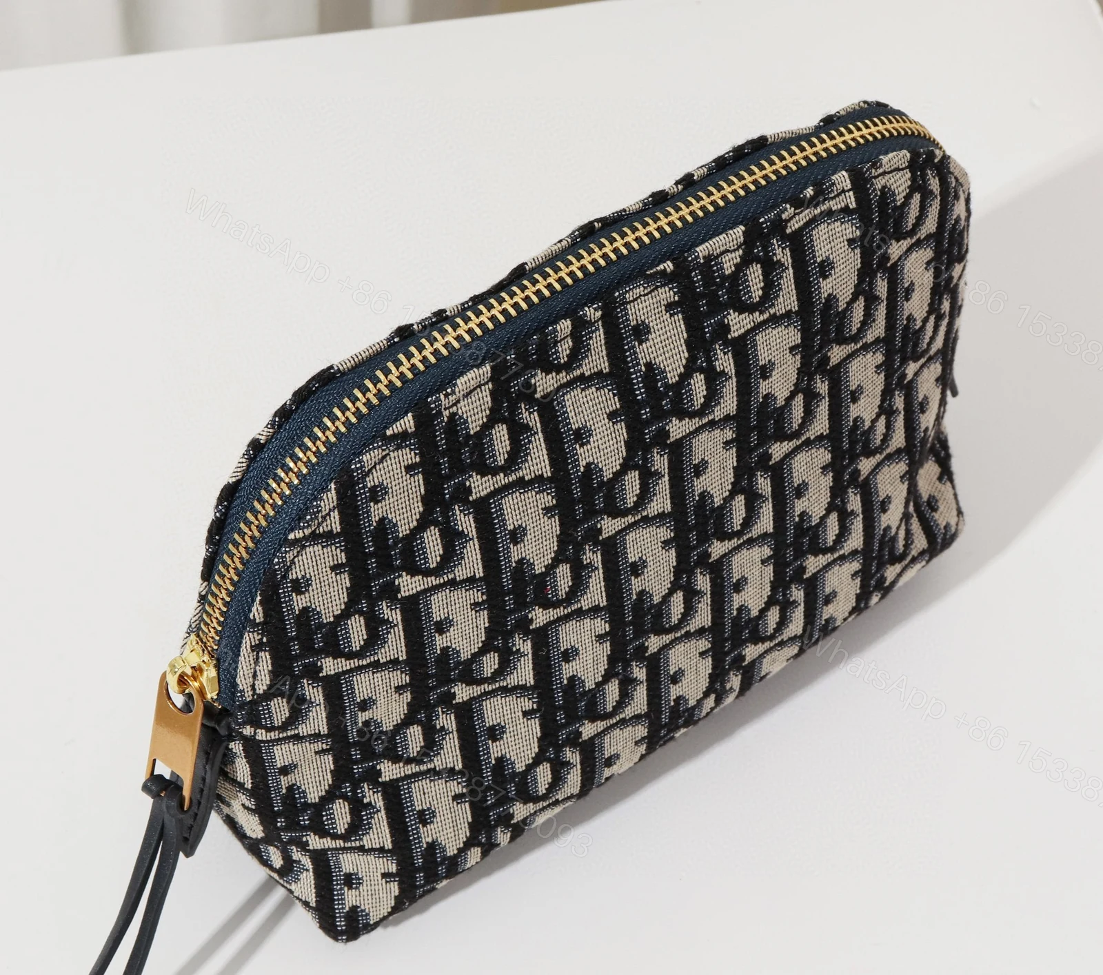 View 9 of Dior 30 Montaigne Beauty Pouch