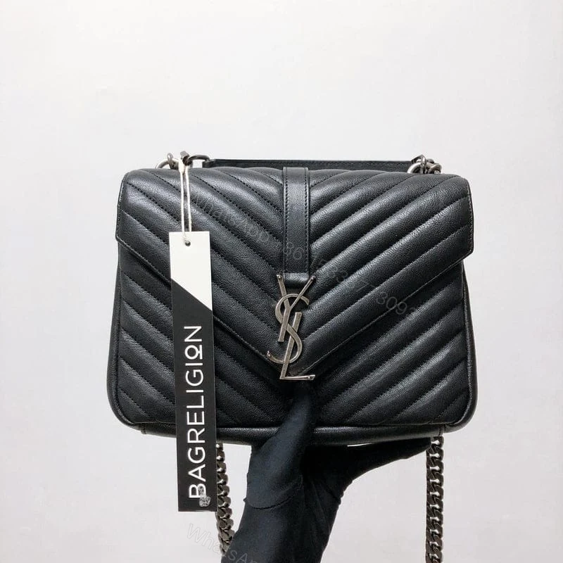 View 3 of FIRST COPY Ysl saint laurent sling bag