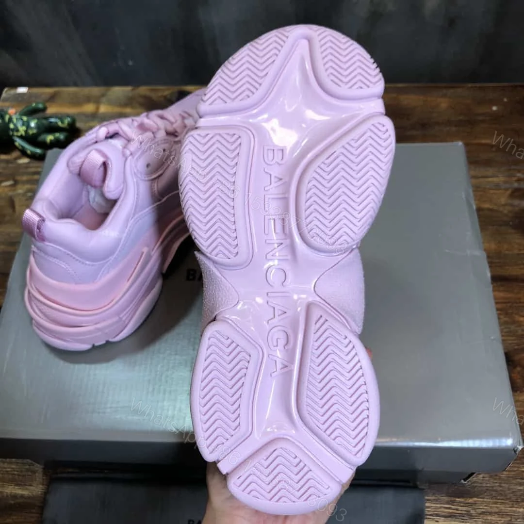 View 5 of BALENCIAGA TRIPLE S SNEAKER – BB203