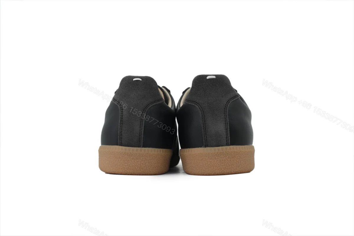 View 4 of Maison Margiela Dark Gray
