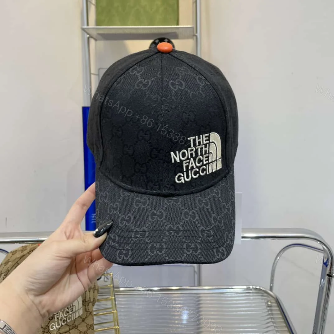 View 2 of Gucci Cap – RCG47