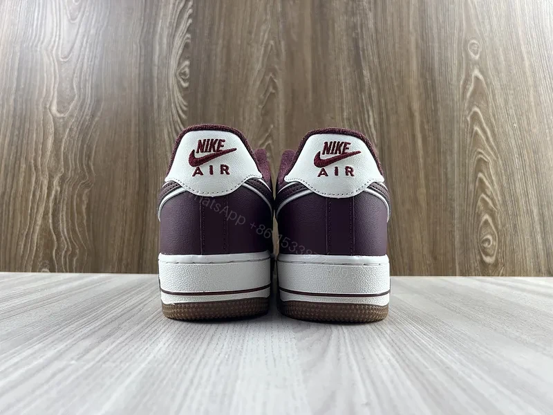 View 3 of Chic Leather High-Tops: Premium Designer-Inspired Sneaker
