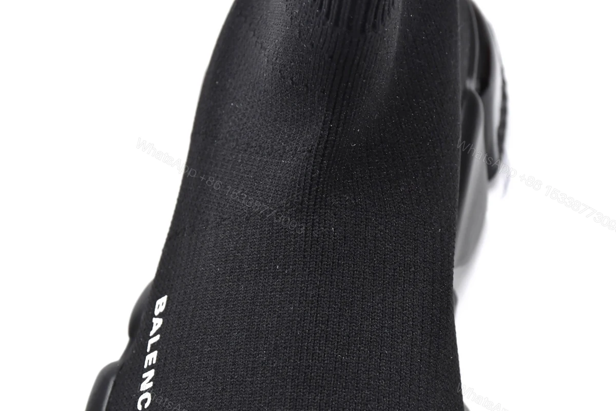 View 6 of Balenciaga Speed Trainer