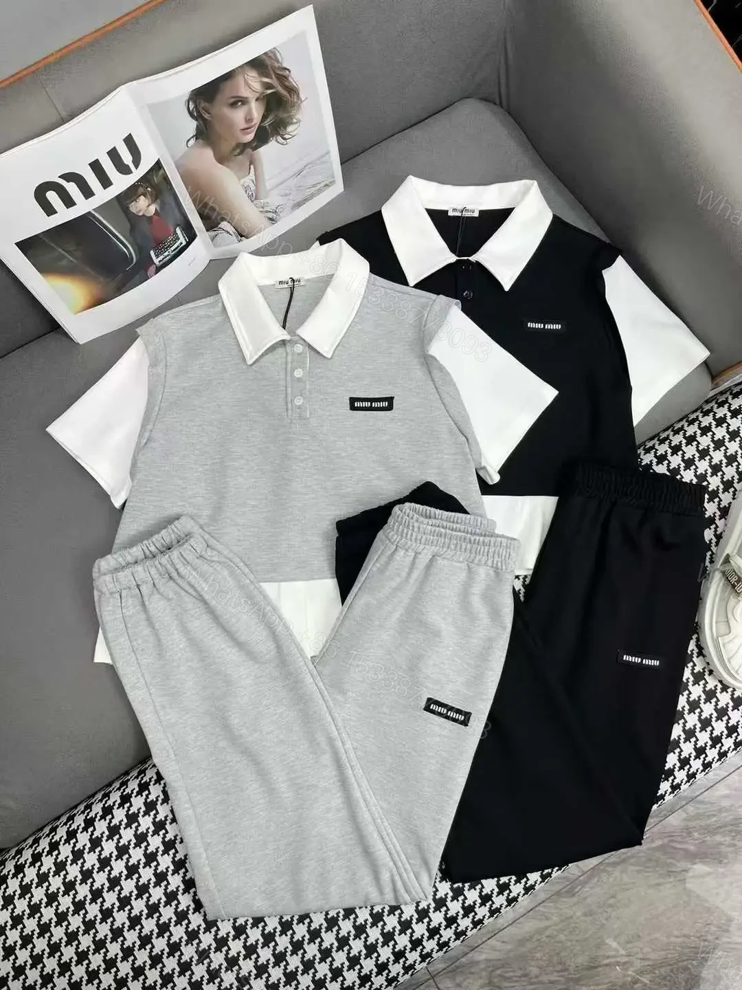 MIU MIU — view 1