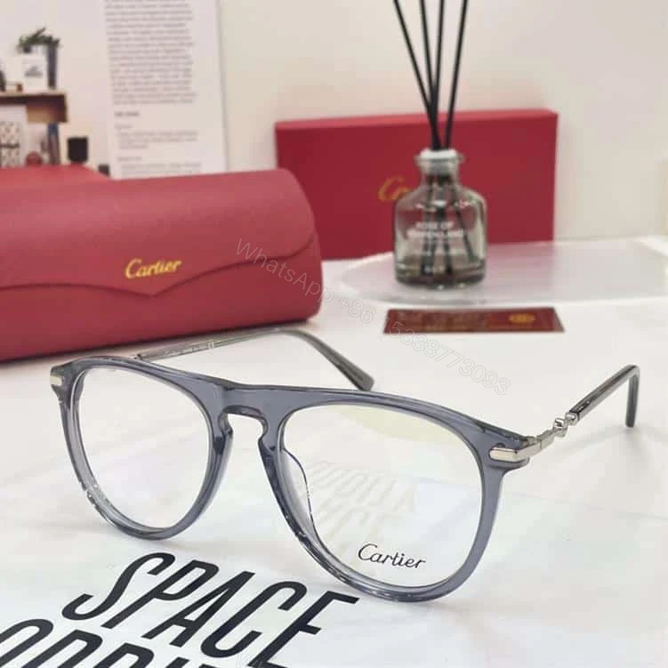 View 8 of CARTIER SUNGLASSES – GCT01