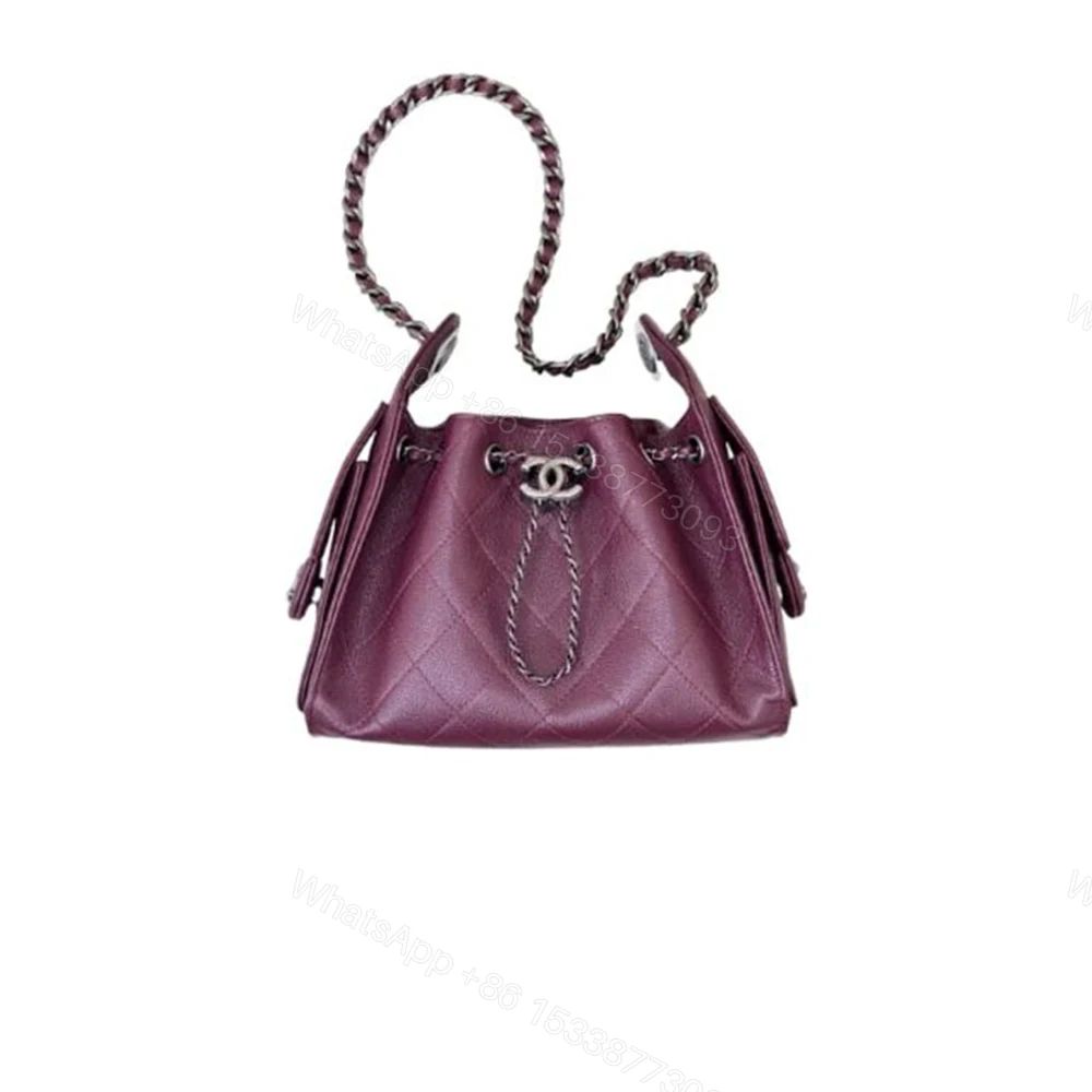 CHANEL 25 Mini Handbag(HIGH-END GRADE) — view 1