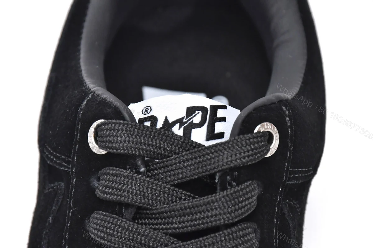 View 4 of Bape Sk8 Sta Low 1G70-109-0011(BapeSta)