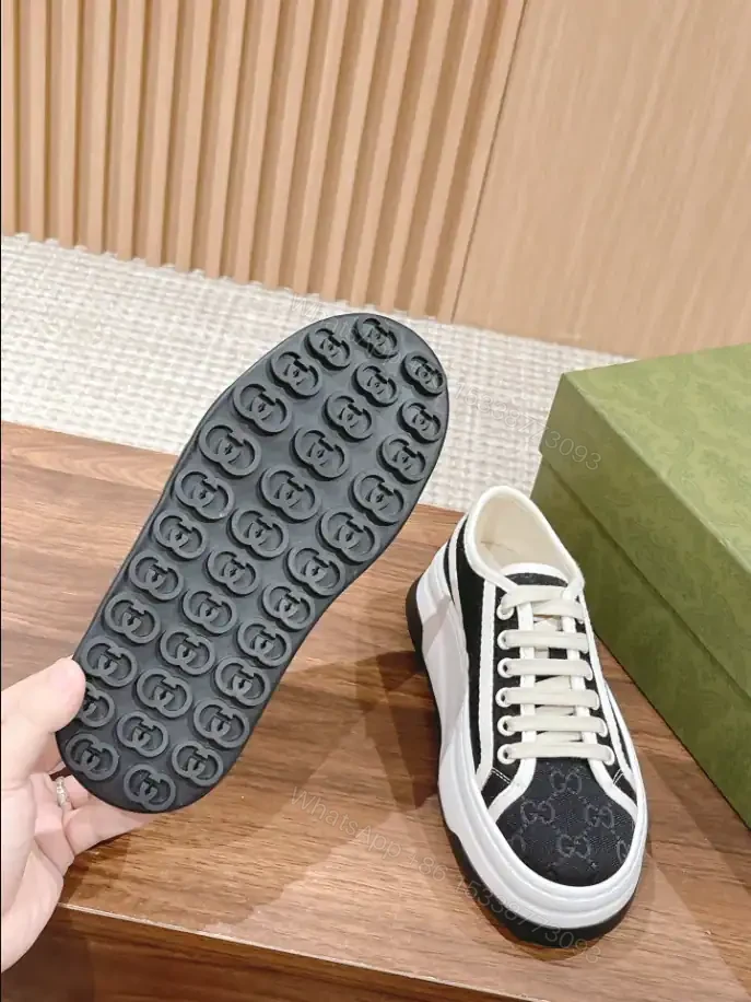 View 7 of GG TRAINER SNEAKER – GC222