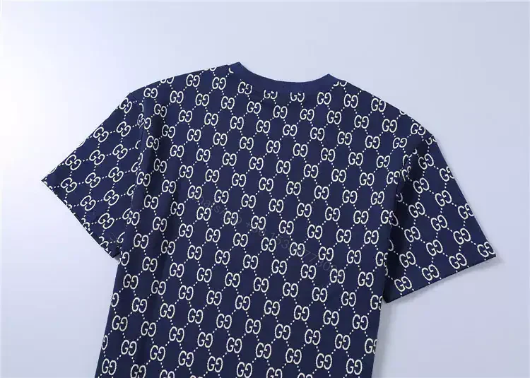View 4 of Gucci T-Shirt – GC0156