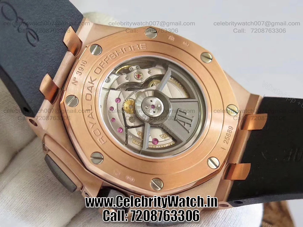 View 4 of Buy High End 1:1 Audemars Piguet Replica Watches in USA