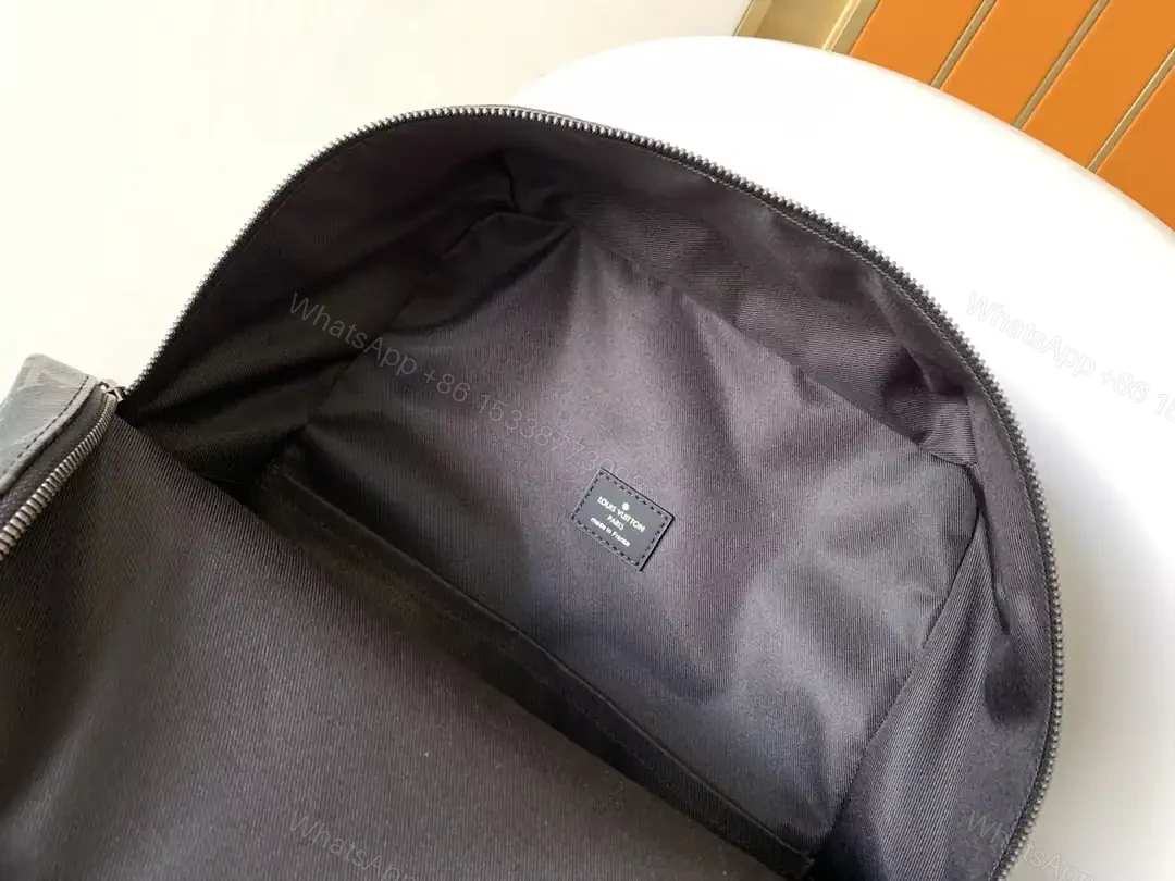 View 8 of LOUIS VUITTON DISCOVERY BACKPACK – LBV377