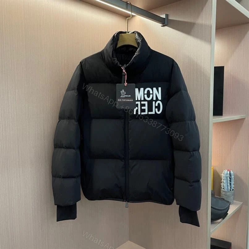 MONCLER JACKET – MJ047 — view 1