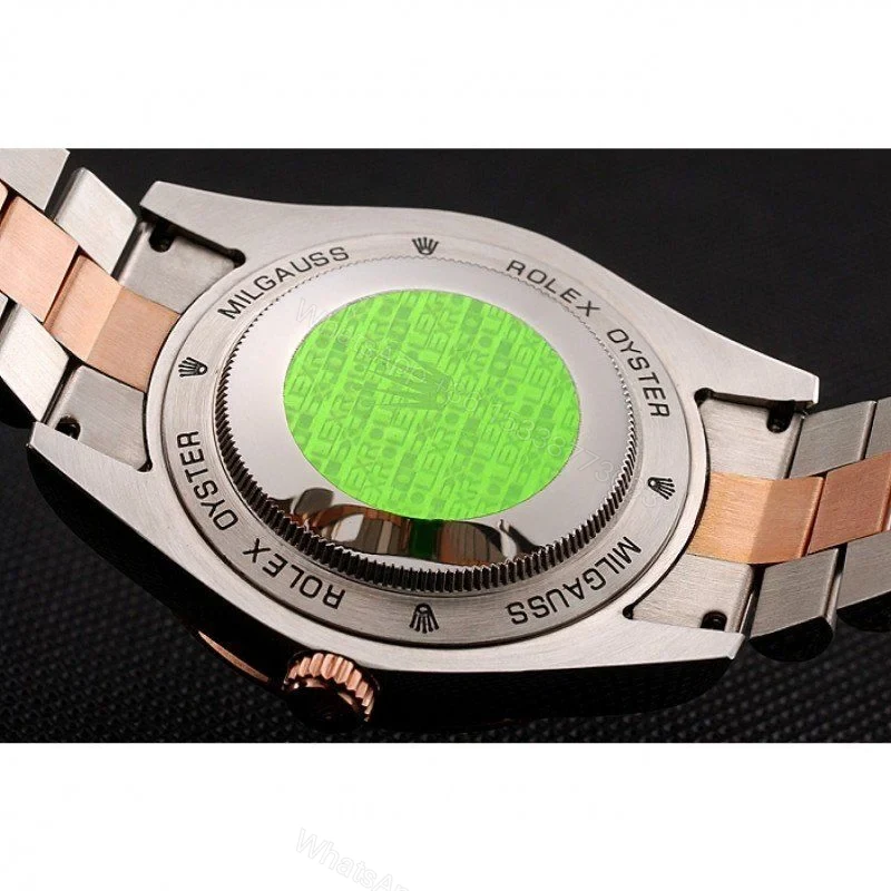 View 8 of Superclone Rolex Day-Date White Dial 1454108 40 mm