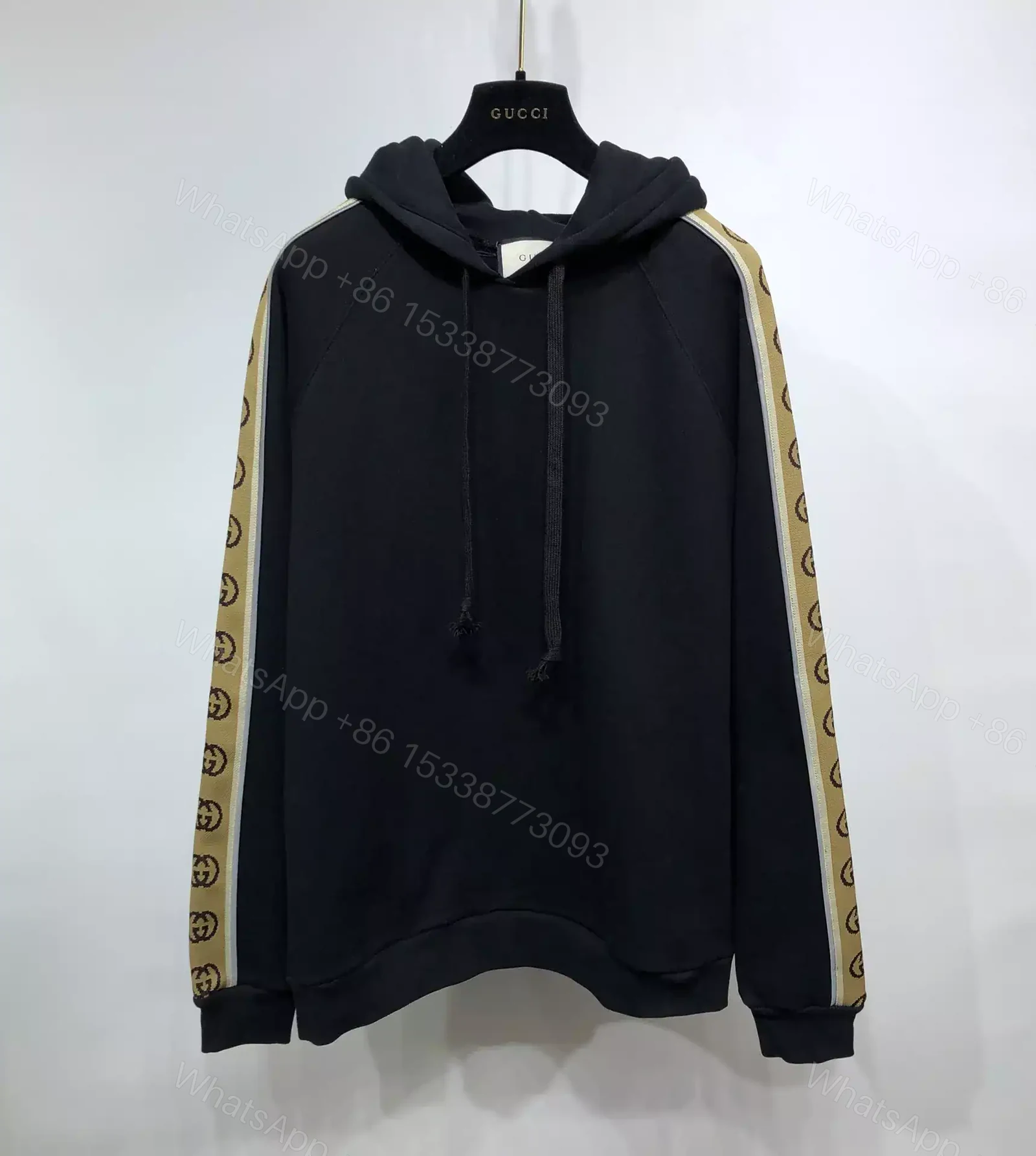 Gucci Hoodie – GC29 — view 1