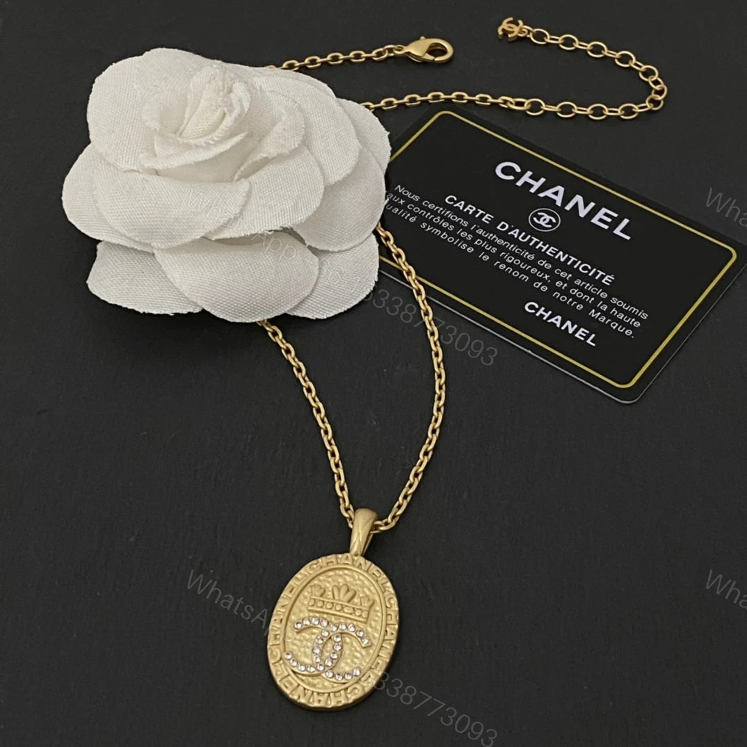 View 4 of EN – Lux Necklace CHL014