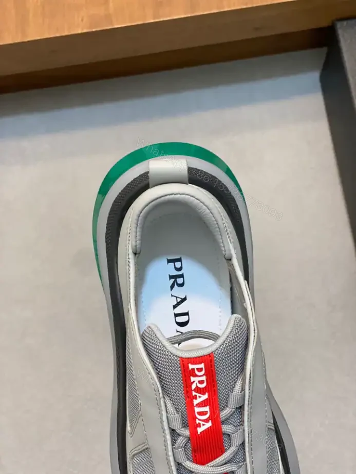 View 8 of PRADA SNEAKERS – PRD057