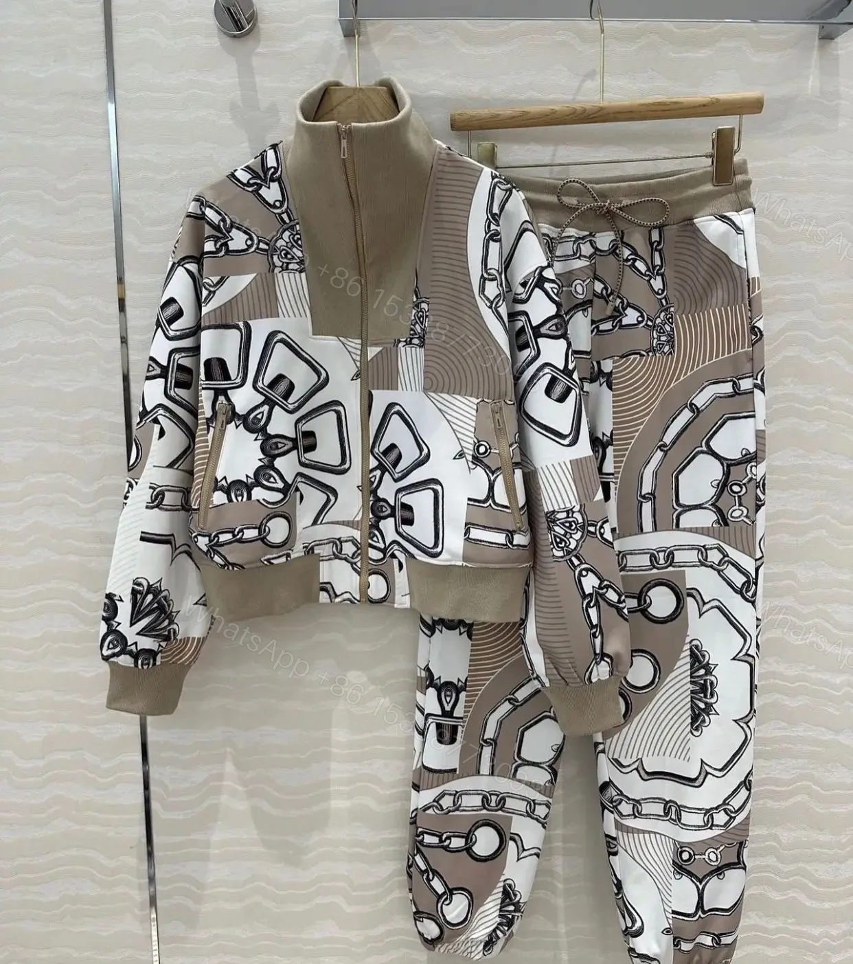 HERMES — view 1
