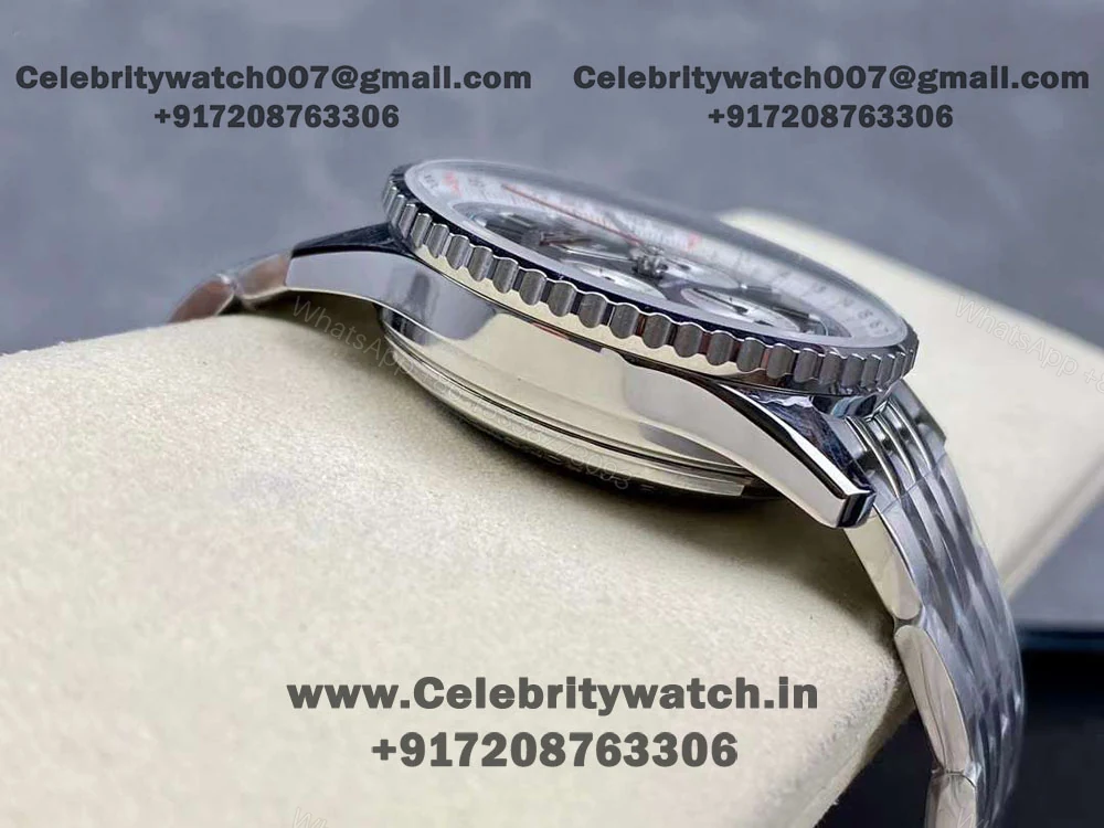 View 3 of Breitling Swiss ETA Movement Replica Watches in India