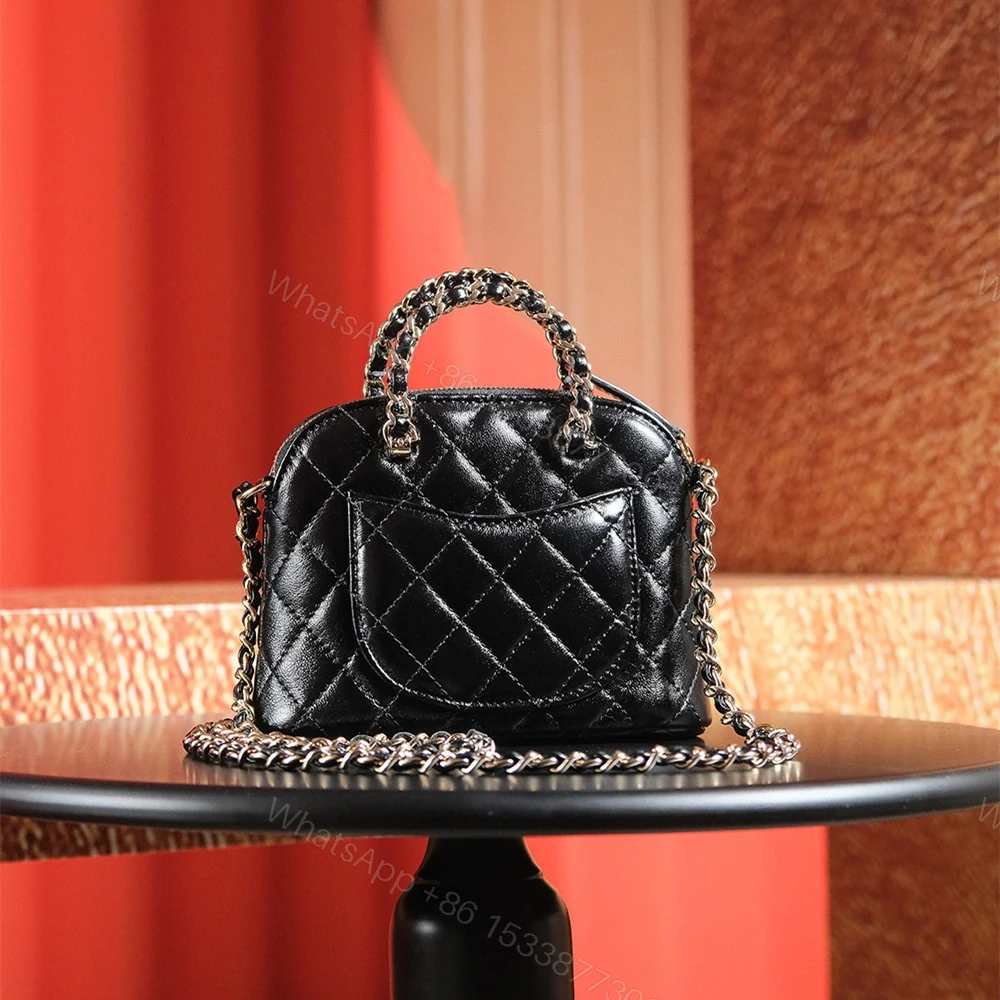 View 2 of 高仿Chanel*24B系列AS3354手提單肩包免檢版