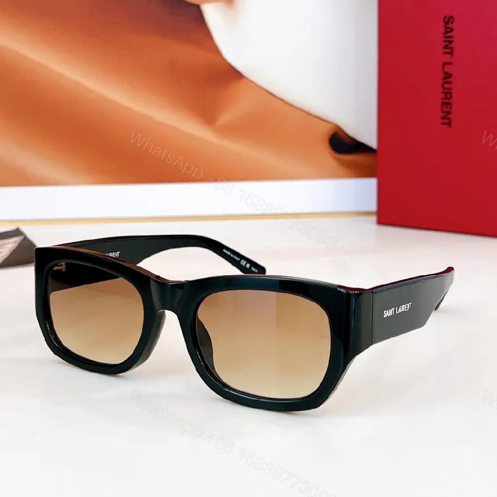 View 8 of Tortoise Shell Oversized Sunglasses with Luxury Comfort