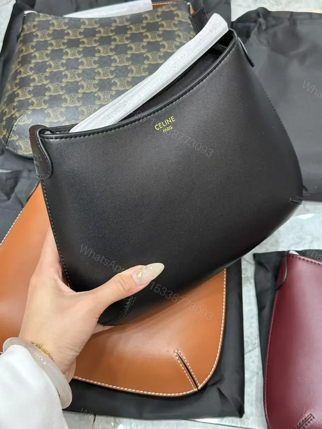 PRADA — view 1