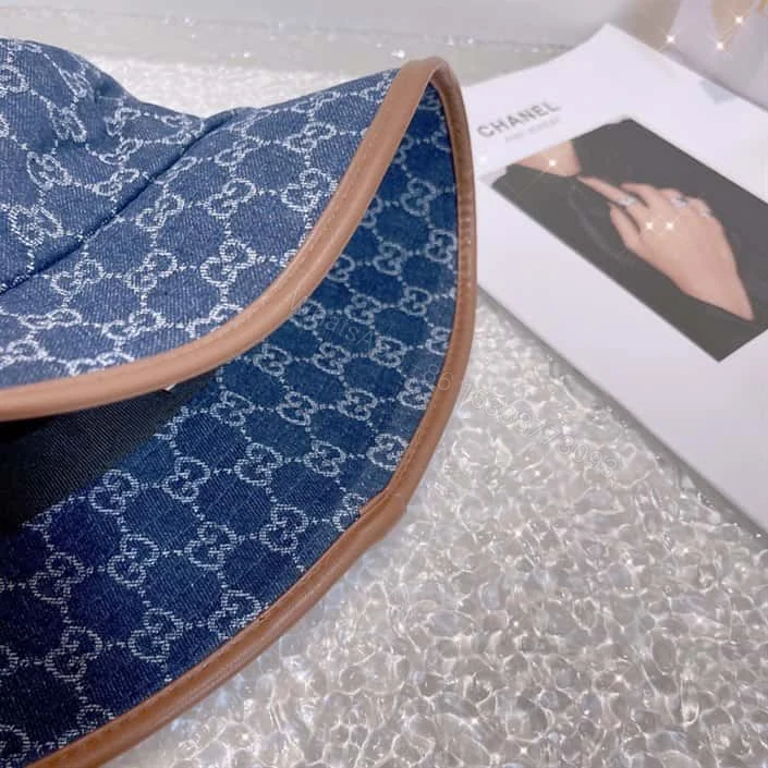 View 4 of Gucci Hats – RCG54