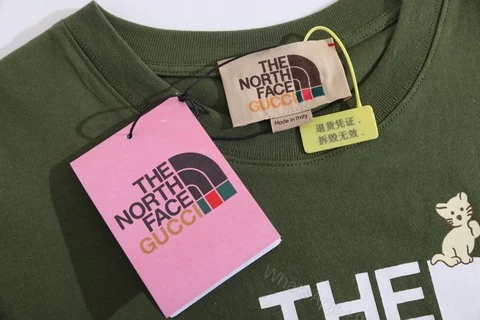 View 2 of Gucci & The North Face – GC0068