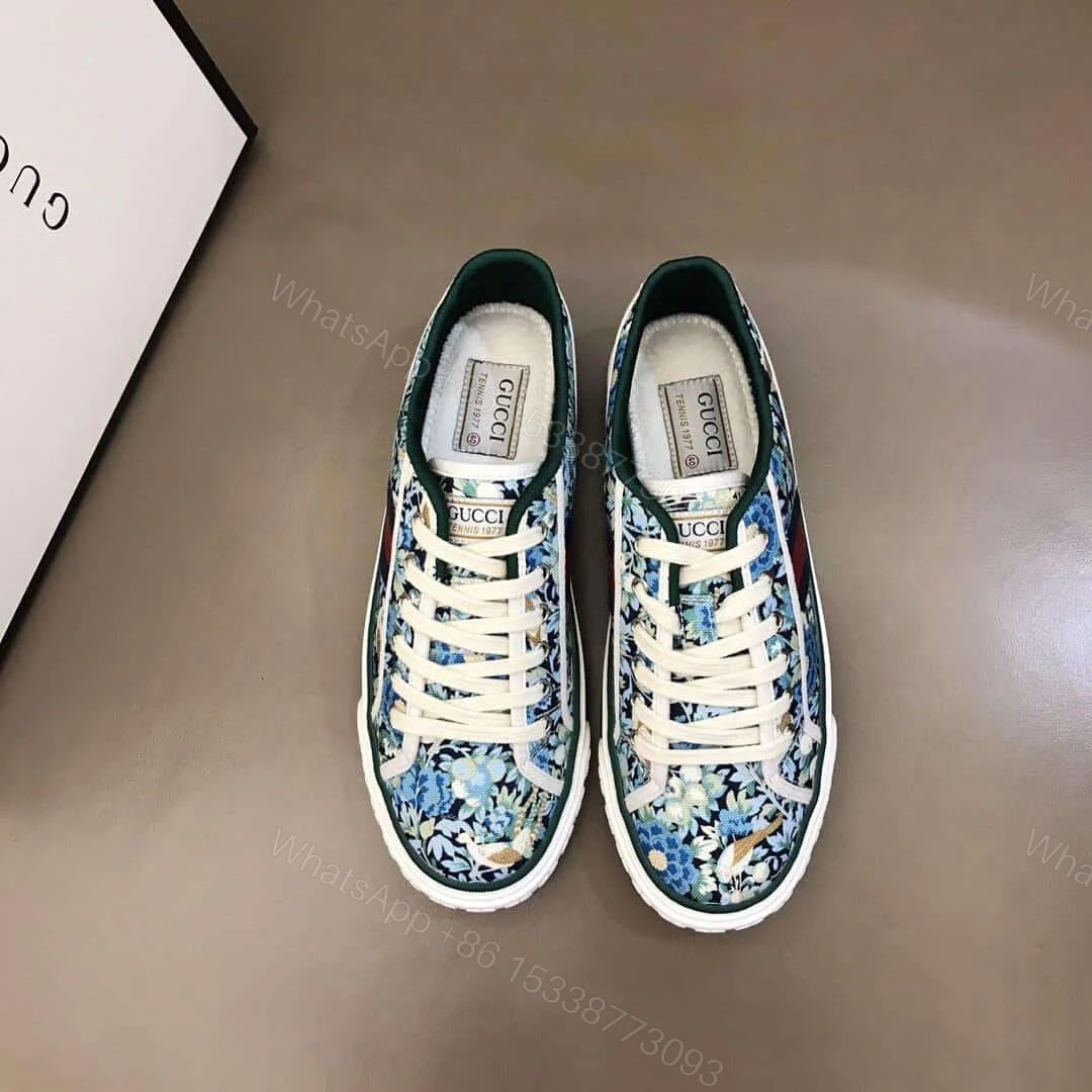View 8 of GUCCI TENNIS 1977 SNEAKER – GC193
