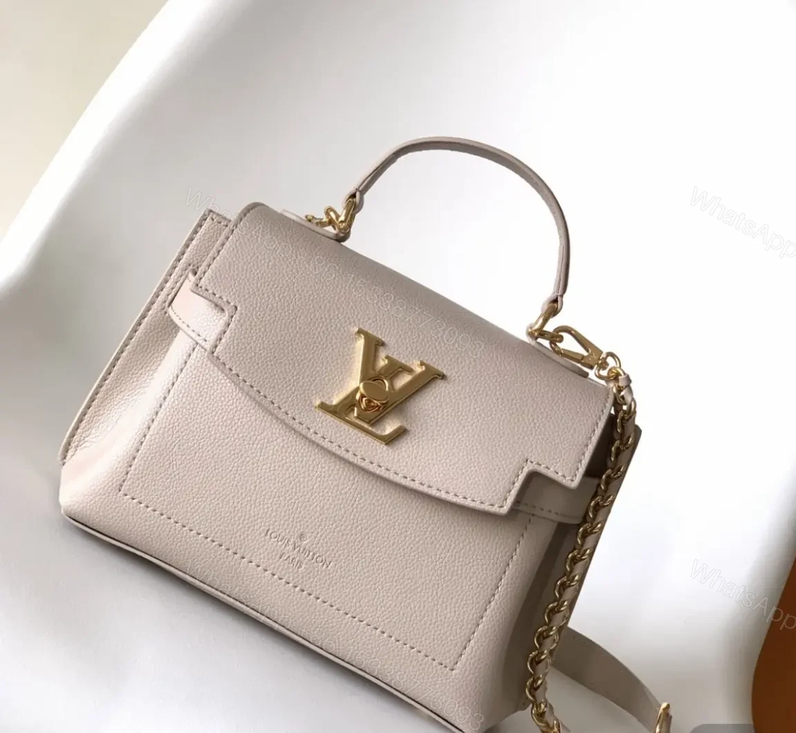 Louis Vuitton Lockme Ever Mini — view 1