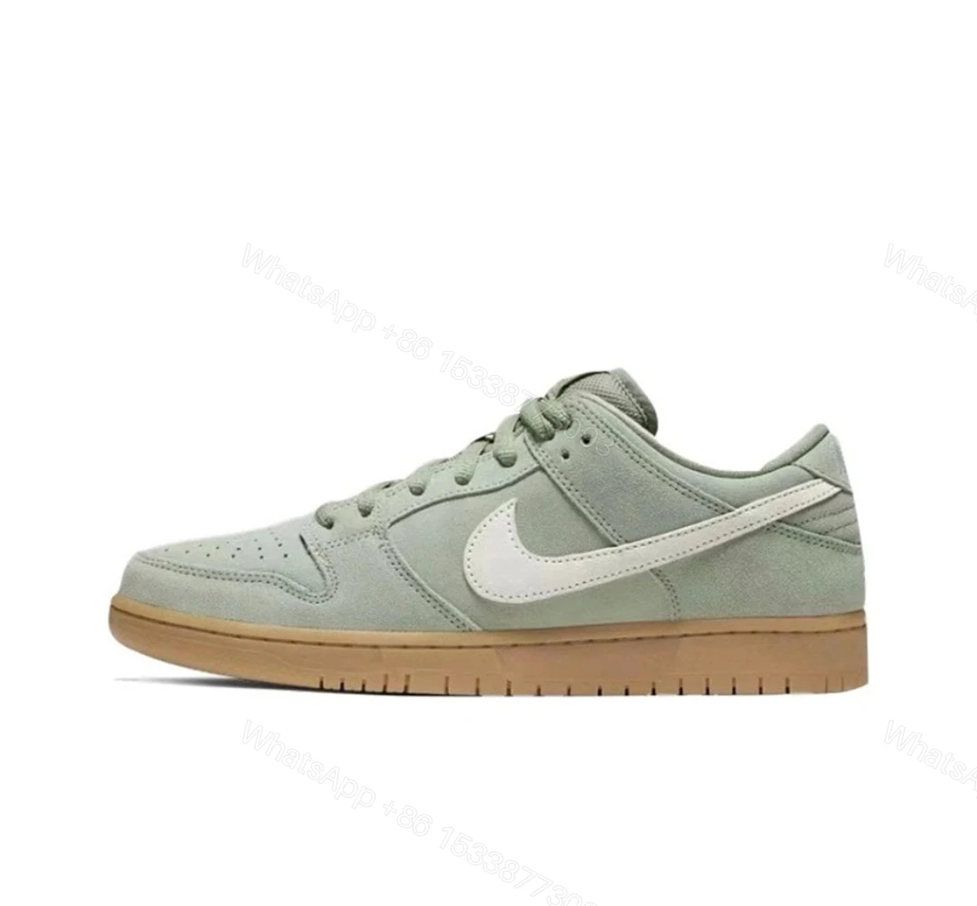 View 7 of Nike SB Dunk Low Pro “Horizon Green” BQ6817-30
