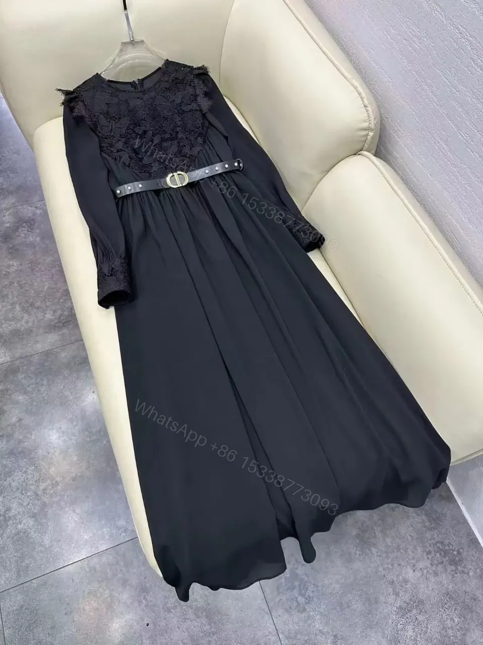 DIOR — view 1