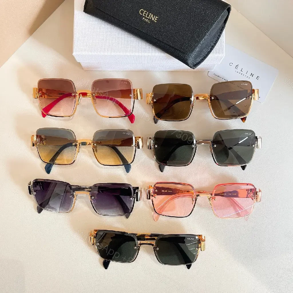 View 5 of Bold Cat-Eye Glasses: Luxe Acetate, Crystal Lenses, All-Day Comfort