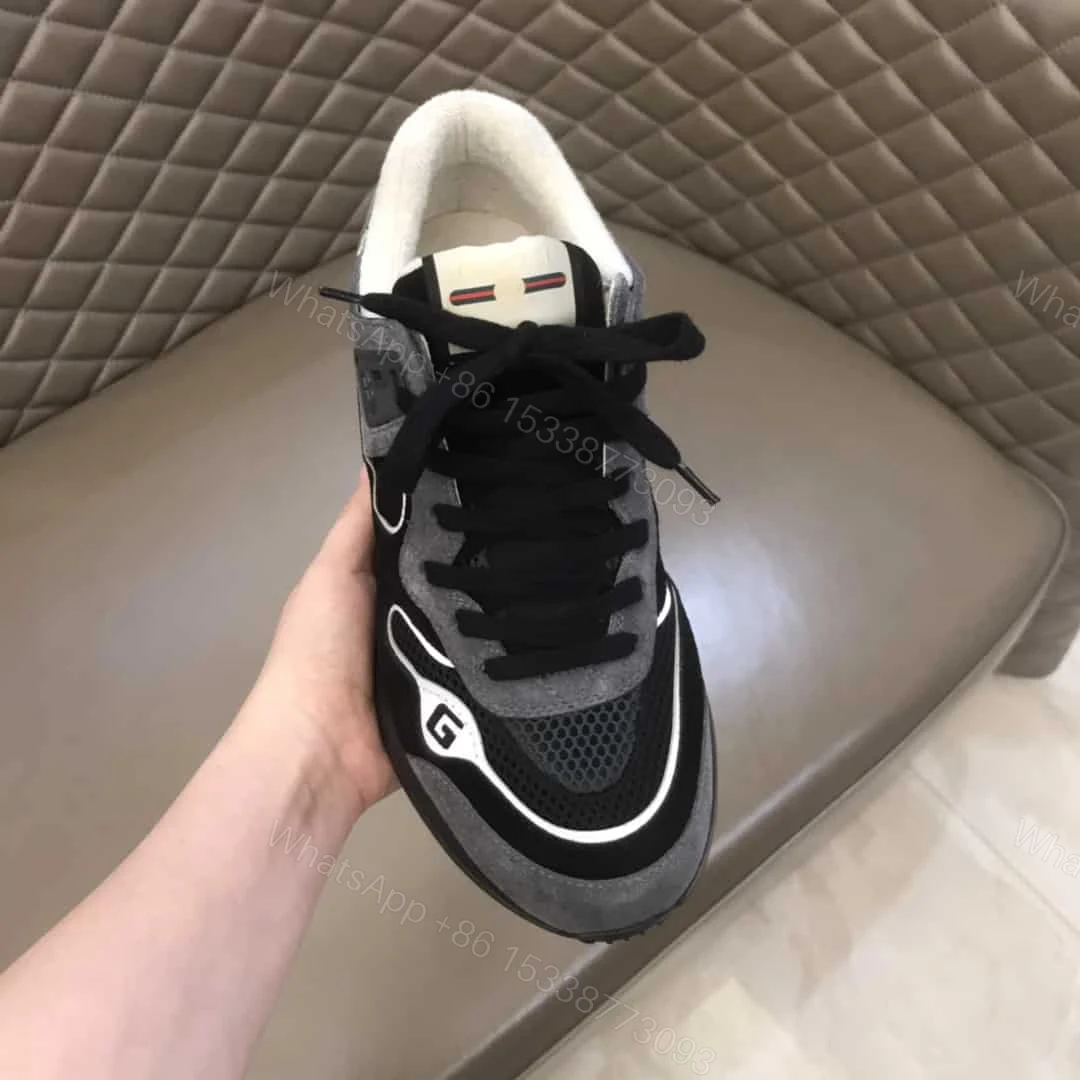 View 7 of GUCCI ULTRAPACE SNEAKERS – GC107