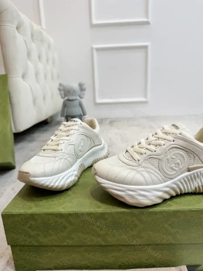 View 7 of MEN’S GUCCI RIPPLE SNEAKER – GC253