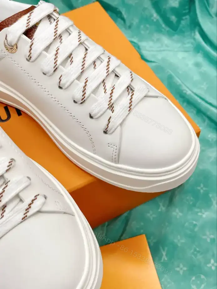 View 5 of LV TIME OUT SNEAKER – LSVM033